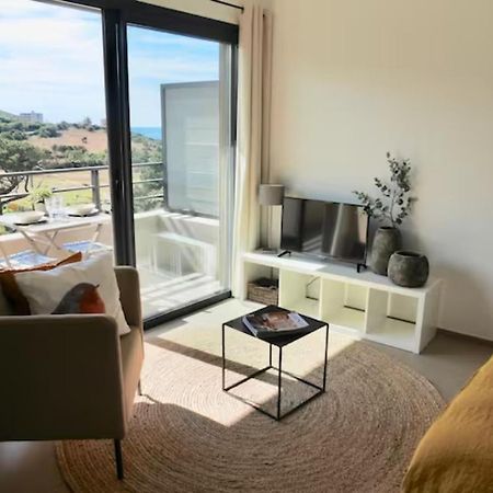 Studio 33M² Vue Mer Пропріано Екстер'єр фото
